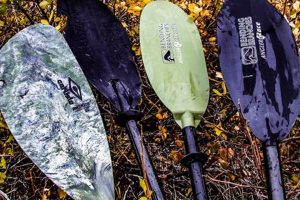 Top 5 Best Fishing Kayak Paddles in 2024 Certified Kayak Fishing Instructor – Learn Kayak Angling with Expert Guidance Top 5 Best Fishing Kayak Paddles in 2024 | Certified Kayak Fishing Instructor – Learn Kayak Angling with Expert Guidance