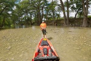 Ultimate Guadalupe River Kayak Fishing Guide Certified Kayak Fishing Instructor – Learn Kayak Angling with Expert Guidance Ultimate Guadalupe River Kayak Fishing Guide | Certified Kayak Fishing Instructor – Learn Kayak Angling with Expert Guidance