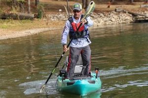 Top Beginner Kayak Fishing Tips & Tricks Certified Kayak Fishing Instructor – Learn Kayak Angling with Expert Guidance Top Beginner Kayak Fishing Tips & Tricks | Certified Kayak Fishing Instructor – Learn Kayak Angling with Expert Guidance