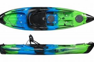 Top Wilderness Systems Tarpon 100 Fishing Kayak Reviews Certified Kayak Fishing Instructor – Learn Kayak Angling with Expert Guidance Top Wilderness Systems Tarpon 100 Fishing Kayak Reviews | Certified Kayak Fishing Instructor – Learn Kayak Angling with Expert Guidance
