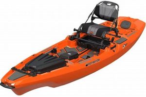 Top Bonafide SS127 Sit-On-Top Kayak for Fishing Certified Kayak Fishing Instructor – Learn Kayak Angling with Expert Guidance Top Bonafide SS127 Sit-On-Top Kayak for Fishing | Certified Kayak Fishing Instructor – Learn Kayak Angling with Expert Guidance