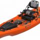 Top Bonafide SS127 Sit-On-Top Kayak for Fishing | Certified Kayak Fishing Instructor – Learn Kayak Angling with Expert Guidance