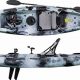 Top Sailfish Sea Fishing Kayak with Pro Pedal Drive For Sale | Certified Kayak Fishing Instructor – Learn Kayak Angling with Expert Guidance