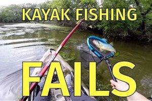 Epic Kayak Fishing Fails: Learn & Laugh Certified Kayak Fishing Instructor – Learn Kayak Angling with Expert Guidance Epic Kayak Fishing Fails: Learn & Laugh | Certified Kayak Fishing Instructor – Learn Kayak Angling with Expert Guidance