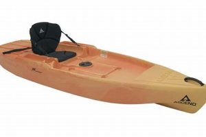 Top Ascend 9R Sport Kayak Fishing Guide Certified Kayak Fishing Instructor – Learn Kayak Angling with Expert Guidance Top Ascend 9R Sport Kayak Fishing Guide | Certified Kayak Fishing Instructor – Learn Kayak Angling with Expert Guidance