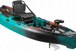 Top Old Town Fishing Kayaks With Motors (Guide) Certified Kayak Fishing Instructor – Learn Kayak Angling with Expert Guidance Top Old Town Fishing Kayaks With Motors (Guide) | Certified Kayak Fishing Instructor – Learn Kayak Angling with Expert Guidance