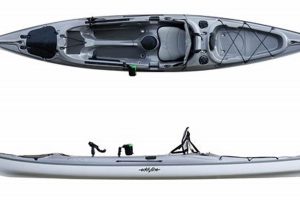 Top Fishing Kayaks of 2017: Buyer's Guide Certified Kayak Fishing Instructor – Learn Kayak Angling with Expert Guidance Top Fishing Kayaks of 2017: Buyer's Guide | Certified Kayak Fishing Instructor – Learn Kayak Angling with Expert Guidance