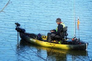 Best Fishing Kayaks with Electric Trolling Motors Certified Kayak Fishing Instructor – Learn Kayak Angling with Expert Guidance Best Fishing Kayaks with Electric Trolling Motors | Certified Kayak Fishing Instructor – Learn Kayak Angling with Expert Guidance
