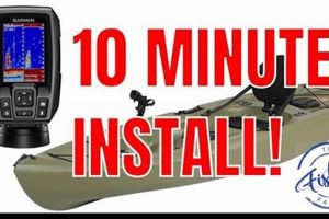 Best Garmin Fish Finders for Kayaks (2024) Certified Kayak Fishing Instructor – Learn Kayak Angling with Expert Guidance Best Garmin Fish Finders for Kayaks (2024) | Certified Kayak Fishing Instructor – Learn Kayak Angling with Expert Guidance