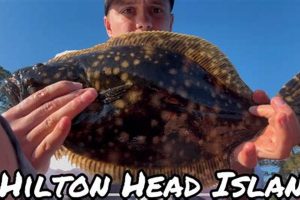 Top Kayak Fishing Spots: Hilton Head Island, SC Certified Kayak Fishing Instructor – Learn Kayak Angling with Expert Guidance Top Kayak Fishing Spots: Hilton Head Island, SC | Certified Kayak Fishing Instructor – Learn Kayak Angling with Expert Guidance