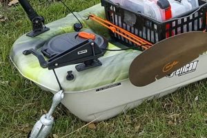 Top Pelican Fishing Kayak Accessories & Gear Certified Kayak Fishing Instructor – Learn Kayak Angling with Expert Guidance Top Pelican Fishing Kayak Accessories & Gear | Certified Kayak Fishing Instructor – Learn Kayak Angling with Expert Guidance