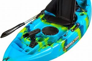 Top Fishing Kayaks for Kids: 2024 Guide Certified Kayak Fishing Instructor – Learn Kayak Angling with Expert Guidance Top Fishing Kayaks for Kids: 2024 Guide | Certified Kayak Fishing Instructor – Learn Kayak Angling with Expert Guidance