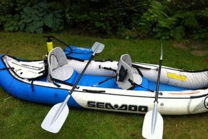 Sea Doo Fishing Kayak Certified Kayak Fishing Instructor – Learn Kayak Angling with Expert Guidance Sea Doo Fishing Kayak | Certified Kayak Fishing Instructor – Learn Kayak Angling with Expert Guidance