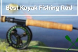 Top 5 Best Kayak Fishing Rods for 2024 Certified Kayak Fishing Instructor – Learn Kayak Angling with Expert Guidance Top 5 Best Kayak Fishing Rods for 2024 | Certified Kayak Fishing Instructor – Learn Kayak Angling with Expert Guidance