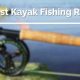 Top 5 Best Kayak Fishing Rods for 2024 | Certified Kayak Fishing Instructor – Learn Kayak Angling with Expert Guidance