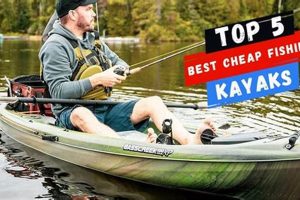 Top Fishing Cheap Kayaks: Budget Guide Certified Kayak Fishing Instructor – Learn Kayak Angling with Expert Guidance Top Fishing Cheap Kayaks: Budget Guide | Certified Kayak Fishing Instructor – Learn Kayak Angling with Expert Guidance