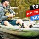 Top Fishing Cheap Kayaks: Budget Guide | Certified Kayak Fishing Instructor – Learn Kayak Angling with Expert Guidance