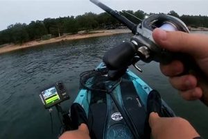 Best Kayak Fishing Spots: Table Rock Lake Guide Certified Kayak Fishing Instructor – Learn Kayak Angling with Expert Guidance Best Kayak Fishing Spots: Table Rock Lake Guide | Certified Kayak Fishing Instructor – Learn Kayak Angling with Expert Guidance