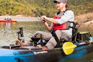 Best 12' Fishing Kayak Certified Kayak Fishing Instructor – Learn Kayak Angling with Expert Guidance Best 12' Fishing Kayak | Certified Kayak Fishing Instructor – Learn Kayak Angling with Expert Guidance