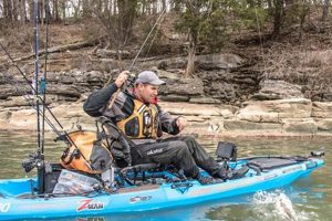 Best Kentucky Lake Kayak Fishing Spots & Tips Certified Kayak Fishing Instructor – Learn Kayak Angling with Expert Guidance Best Kentucky Lake Kayak Fishing Spots & Tips | Certified Kayak Fishing Instructor – Learn Kayak Angling with Expert Guidance