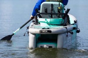 Best Bote Fishing Kayaks: Top Models & Guide Certified Kayak Fishing Instructor – Learn Kayak Angling with Expert Guidance Best Bote Fishing Kayaks: Top Models & Guide | Certified Kayak Fishing Instructor – Learn Kayak Angling with Expert Guidance