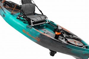 Top Old Town Sportsman PDL 106 Pedal Kayak Review Certified Kayak Fishing Instructor – Learn Kayak Angling with Expert Guidance Top Old Town Sportsman PDL 106 Pedal Kayak Review | Certified Kayak Fishing Instructor – Learn Kayak Angling with Expert Guidance