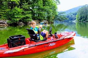 Smoky Mountain Kayak Fishing Certified Kayak Fishing Instructor – Learn Kayak Angling with Expert Guidance Smoky Mountain Kayak Fishing | Certified Kayak Fishing Instructor – Learn Kayak Angling with Expert Guidance