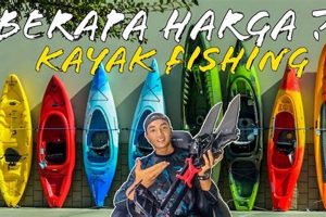 Best Kayak Fishing Spots in Malaysia 2024 Certified Kayak Fishing Instructor – Learn Kayak Angling with Expert Guidance Best Kayak Fishing Spots in Malaysia 2024 | Certified Kayak Fishing Instructor – Learn Kayak Angling with Expert Guidance