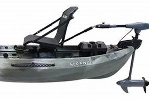 Top Standing Fishing Kayaks With Motors Certified Kayak Fishing Instructor – Learn Kayak Angling with Expert Guidance Top Standing Fishing Kayaks With Motors | Certified Kayak Fishing Instructor – Learn Kayak Angling with Expert Guidance