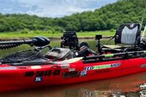 Top Kayak Accessories for Fishing Success Certified Kayak Fishing Instructor – Learn Kayak Angling with Expert Guidance Top Kayak Accessories for Fishing Success | Certified Kayak Fishing Instructor – Learn Kayak Angling with Expert Guidance
