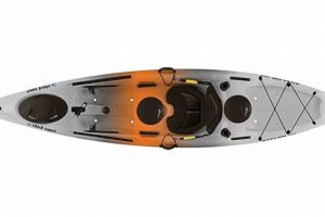Best Third Coast Avalon 120 Sit-On Kayak for Fishing Certified Kayak Fishing Instructor – Learn Kayak Angling with Expert Guidance Best Third Coast Avalon 120 Sit-On Kayak for Fishing | Certified Kayak Fishing Instructor – Learn Kayak Angling with Expert Guidance
