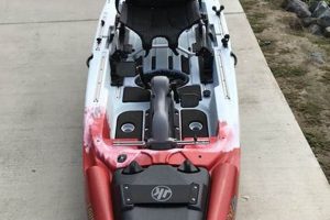 Top Fishing Kayaks for Sale in San Diego CA Certified Kayak Fishing Instructor – Learn Kayak Angling with Expert Guidance Top Fishing Kayaks for Sale in San Diego CA | Certified Kayak Fishing Instructor – Learn Kayak Angling with Expert Guidance