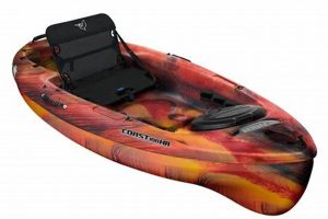 Best Coast 100XR Fishing Kayak: Review & Guide Certified Kayak Fishing Instructor – Learn Kayak Angling with Expert Guidance Best Coast 100XR Fishing Kayak: Review & Guide | Certified Kayak Fishing Instructor – Learn Kayak Angling with Expert Guidance