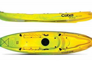 Best Cobra Fish & Dive Kayak: Review & Guide Certified Kayak Fishing Instructor – Learn Kayak Angling with Expert Guidance Best Cobra Fish & Dive Kayak: Review & Guide | Certified Kayak Fishing Instructor – Learn Kayak Angling with Expert Guidance