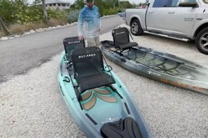 Top 12 Foot Fishing Kayaks for Beginners Certified Kayak Fishing Instructor – Learn Kayak Angling with Expert Guidance Top 12 Foot Fishing Kayaks for Beginners | Certified Kayak Fishing Instructor – Learn Kayak Angling with Expert Guidance