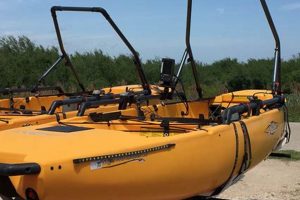 Top Fishing Kayaks For Sale in Houston, TX Certified Kayak Fishing Instructor – Learn Kayak Angling with Expert Guidance Top Fishing Kayaks For Sale in Houston, TX | Certified Kayak Fishing Instructor – Learn Kayak Angling with Expert Guidance