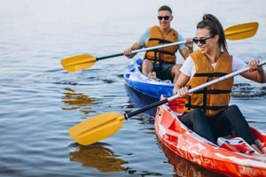 Top Boats & Kayaks: Ultimate Guide Certified Kayak Fishing Instructor – Learn Kayak Angling with Expert Guidance Top Boats & Kayaks: Ultimate Guide | Certified Kayak Fishing Instructor – Learn Kayak Angling with Expert Guidance
