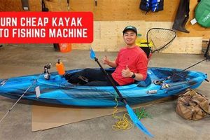 Top Sit In Kayak Fishing Mods & Upgrades Certified Kayak Fishing Instructor – Learn Kayak Angling with Expert Guidance Top Sit In Kayak Fishing Mods & Upgrades | Certified Kayak Fishing Instructor – Learn Kayak Angling with Expert Guidance
