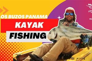 Explore Panama Kayak Fishing with Divers Certified Kayak Fishing Instructor – Learn Kayak Angling with Expert Guidance Explore Panama Kayak Fishing with Divers | Certified Kayak Fishing Instructor – Learn Kayak Angling with Expert Guidance