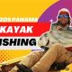Explore Panama Kayak Fishing with Divers | Certified Kayak Fishing Instructor – Learn Kayak Angling with Expert Guidance