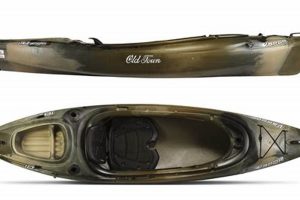 Top Old Town Vapor 10 Angler Kayak Review Certified Kayak Fishing Instructor – Learn Kayak Angling with Expert Guidance Top Old Town Vapor 10 Angler Kayak Review | Certified Kayak Fishing Instructor – Learn Kayak Angling with Expert Guidance