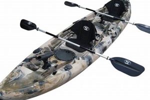 Top Tandem Fishing Kayaks For 2024 Certified Kayak Fishing Instructor – Learn Kayak Angling with Expert Guidance Top Tandem Fishing Kayaks For 2024 | Certified Kayak Fishing Instructor – Learn Kayak Angling with Expert Guidance