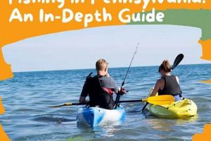 Best Kayak Fishing Spots in Pennsylvania Certified Kayak Fishing Instructor – Learn Kayak Angling with Expert Guidance Best Kayak Fishing Spots in Pennsylvania | Certified Kayak Fishing Instructor – Learn Kayak Angling with Expert Guidance