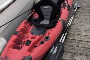Used Sit On Top Fishing Kayaks For Sale Certified Kayak Fishing Instructor – Learn Kayak Angling with Expert Guidance Used Sit On Top Fishing Kayaks For Sale | Certified Kayak Fishing Instructor – Learn Kayak Angling with Expert Guidance
