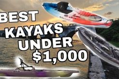 Best Top 10 Fishing Kayaks Under $1000 (2024) Certified Kayak Fishing Instructor – Learn Kayak Angling with Expert Guidance Best Top 10 Fishing Kayaks Under $1000 (2024) | Certified Kayak Fishing Instructor – Learn Kayak Angling with Expert Guidance