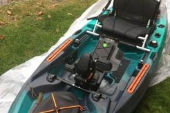 Boost Old Town Kayak Sales: Expert Guide Certified Kayak Fishing Instructor – Learn Kayak Angling with Expert Guidance Boost Old Town Kayak Sales: Expert Guide | Certified Kayak Fishing Instructor – Learn Kayak Angling with Expert Guidance