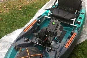 Boost Old Town Kayak Sales: Expert Guide Certified Kayak Fishing Instructor – Learn Kayak Angling with Expert Guidance Boost Old Town Kayak Sales: Expert Guide | Certified Kayak Fishing Instructor – Learn Kayak Angling with Expert Guidance