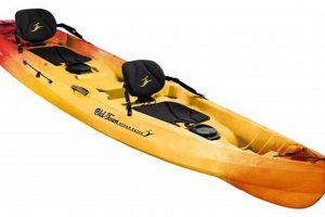 Best Ocean Kayak Malibu Two XL Fishing Setup Certified Kayak Fishing Instructor – Learn Kayak Angling with Expert Guidance Best Ocean Kayak Malibu Two XL Fishing Setup | Certified Kayak Fishing Instructor – Learn Kayak Angling with Expert Guidance