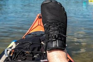 Top Water Shoes for Kayak Fishing Adventures Certified Kayak Fishing Instructor – Learn Kayak Angling with Expert Guidance Top Water Shoes for Kayak Fishing Adventures | Certified Kayak Fishing Instructor – Learn Kayak Angling with Expert Guidance