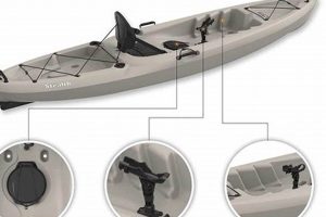 Emotion Stealth 11 Fishing Kayak Certified Kayak Fishing Instructor – Learn Kayak Angling with Expert Guidance Emotion Stealth 11 Fishing Kayak | Certified Kayak Fishing Instructor – Learn Kayak Angling with Expert Guidance